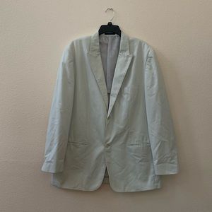 VINTAGE Material London Blazer